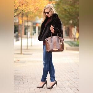 NWT AG The Legging Ankle Super Skinny Jeans, 27R distressed raw hemline